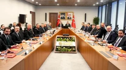 Okullarda Güvenlik İçin Yeni Yol Haritası: Kapsamlı Eylem Planı Devreye Girecek!