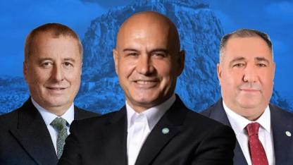 İYİ Parti’den Afyonkarahisar’da Kritik Basın Toplantısı