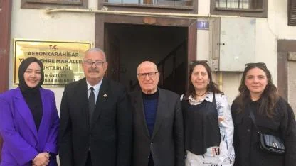 AFYAŞAD’dan Kadın Hakları İçin KADEM ile İş Birliği Duyurusu