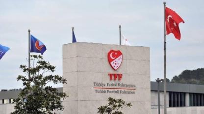 TFF’den Saygı Duruşu ve Siyah Kol Bandı Kararı
