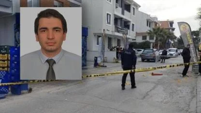 Araştırma Görevlisinin Hayatını Kaybettiği Saldırının Failleri Yakalandı