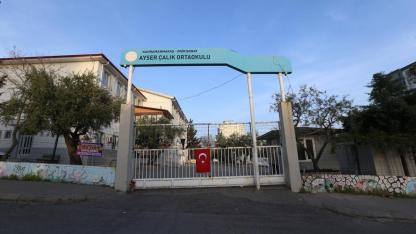 Kahramanmaraş’taki Okul Saldırısında Yaralılar Hakkında Yeni Açıklama