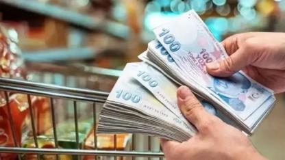 Merkez Bankası Anketi: Yıl Sonu Enflasyon Beklentisi Belli Oldu!