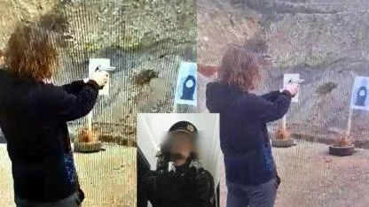 Kahramanmaraş’taki Okul Saldırısında Yeni Gelişme: Poligon Görevlisi Gözaltında!