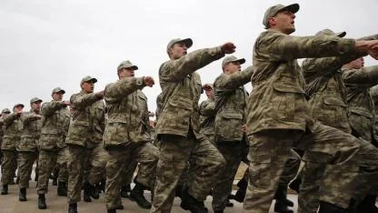 Bedelli Askerlik Ücretine Yüzde 25 Zam: Yeni Tutar Ne Kadar Oldu?