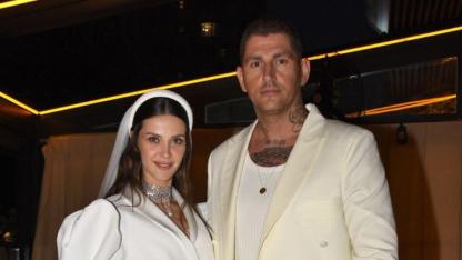 İrem Helvacıoğlu ile Ural Kaspar Boşandı: 1,5 Yıllık Evlilik Tek Celsede Sona Erdi