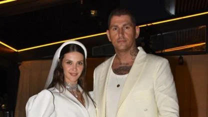 İrem Helvacıoğlu ile Ural Kaspar Boşandı: 1,5 Yıllık Evlilik Tek Celsede Sona Erdi