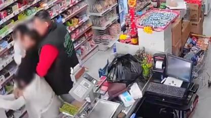 Afyon’da Skandal Olay: Suçsuz Kadın Darp Edildi