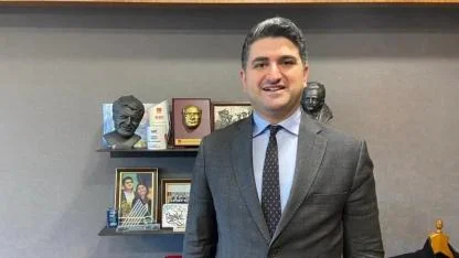 Ataşehir Belediyesi’ne Rüşvet Operasyonu: Başkan Onursal Adıgüzel Dahil 18 Gözaltı