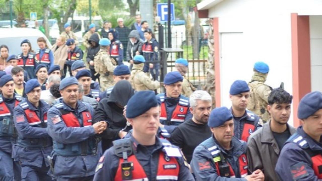 Aydın merkezli dolandırıcılık operasyonu: 6 kişi tutuklandı