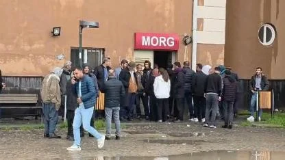 Diyarbakır’da korkunç olay: Okul bahçesinde ağaca düşen yıldırım 2 çocuğu hayattan kopardı