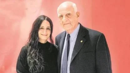 İnan Kıraç’ın evliliği iptal edildi: Mahkeme kararı istinafta da onandı