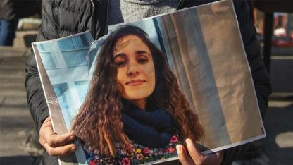 Gülistan Doku Soruşturmasında Yeni Gelişme: Mustafa Türkay Sonel Tutuklandı