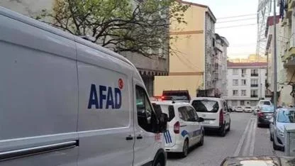 Esenyurt’ta İlaçlama Faciası: Aynı Aileden 7 Kişi Hastanelik Oldu