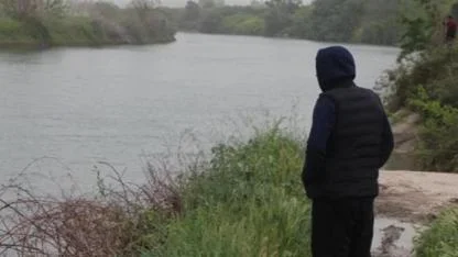 Adana’da Sulama Kanalı Faciası: 16 Yaşındaki Çocuk Kayboldu