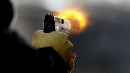 Edirne'de Kanlı İnfaz: Cezaevinden Çıkan Kardeşinin Katilini Sokak Ortasında Öldürdü!