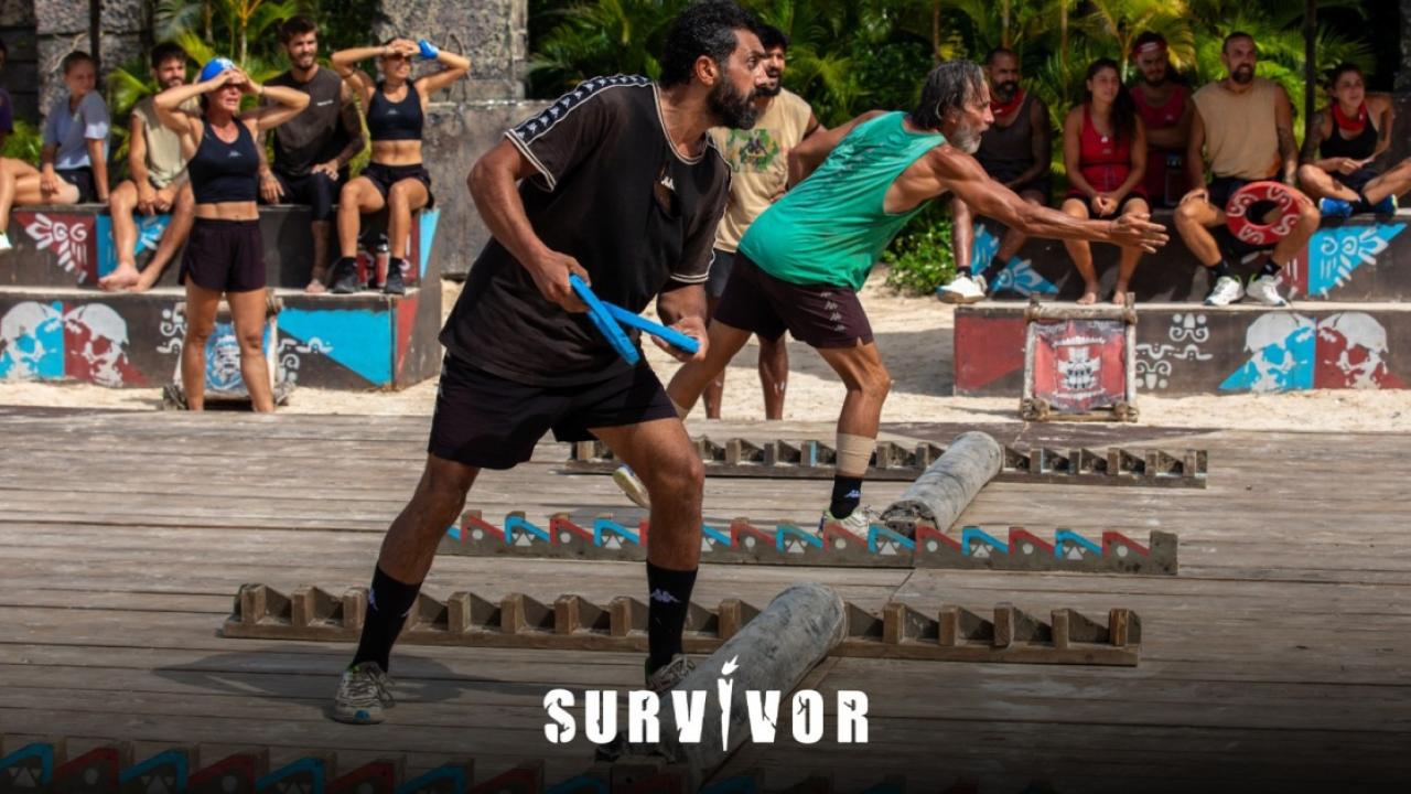 Survivor 2026’da Kim Elendi? 19 Nisan Gecesine Veda Eden İsim Belli Oldu!