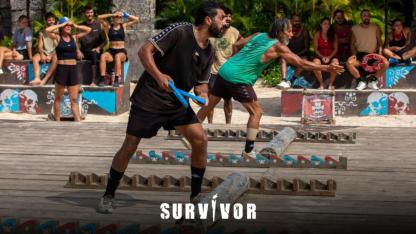 Survivor 2026’da Kim Elendi? 19 Nisan Gecesine Veda Eden İsim Belli Oldu!
