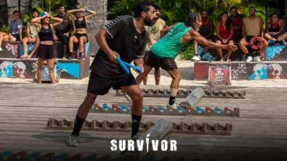 Survivor 2026’da Kim Elendi? 19 Nisan Gecesine Veda Eden İsim Belli Oldu!