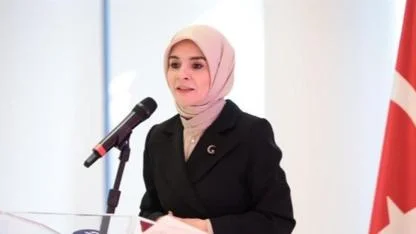 Bakan Göktaş’tan ‘yaşlı dostu Türkiye’ vurgusu: 2. Yaşlılık Şurası Ankara’da yapılacak