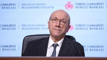 TCMB’de kritik değişiklik: Cevdet Akçay PPK listesinden çıkarıldı