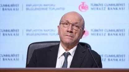 TCMB’de kritik değişiklik: Cevdet Akçay PPK listesinden çıkarıldı