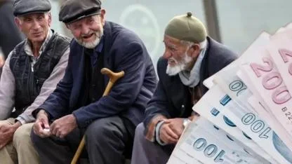 Kademeli Emeklilik Son Durum 2026: Erken Emeklilik Gelecek mi, Şartlar Değişecek mi?