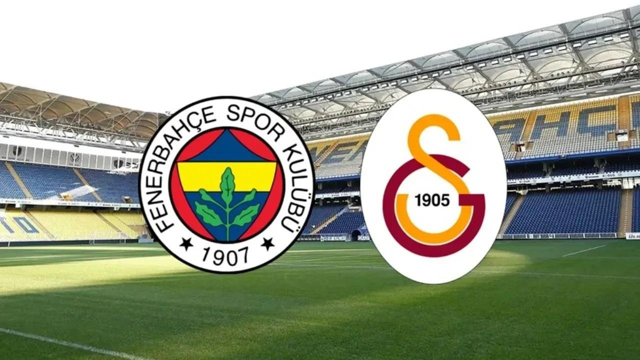 Galatasaray - Fenerbahçe Derbi Biletleri Ne Zaman Satışa Çıkacak? Son Durum!