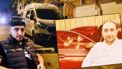 Avukat Serdar Öktem Suikastında İddianame Hazır: Çete Savaşları ve İntikam Dosyası!