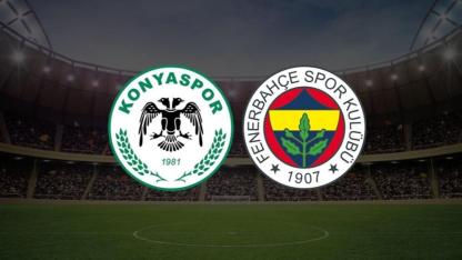 Konyaspor – Fenerbahçe Maçı Ne Zaman, Saat Kaçta, Hangi Kanalda? Türkiye Kupası’nda Kritik Randevu!