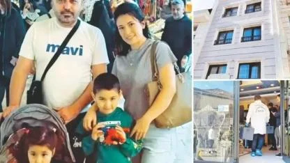 İstanbul Fatih’te Otel Faciası: Böcek Ailesi Davasında İlk Duruşma Başlıyor!