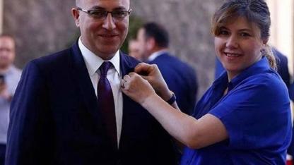 İzzet Ulvi Yönter Hakkında Şiddet İddiası: Eşi Meltem Yılmaz Yönter'in Şikayetçi Olduğu Öne Sürüldü!