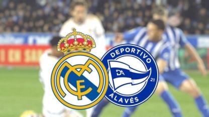 Real Madrid – Alaves Maçı Ne Zaman, Saat Kaçta, Hangi Kanalda? Arda Güler İlk 11'de mi?