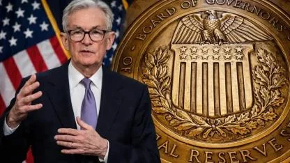 2026 Nisan FED Faiz Kararı Ne Zaman Açıklanacak? Piyasaların Gözü Kritik Tarihte!