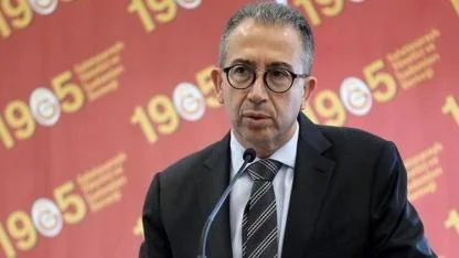 Galatasaray İkinci Başkanı Metin Öztürk PFDK’ya Sevk Edildi: TFF’den Disiplin Hamlesi!