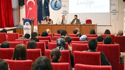 İİBF’de Tarımda Ekonomik Fırsatlar Konuşuldu