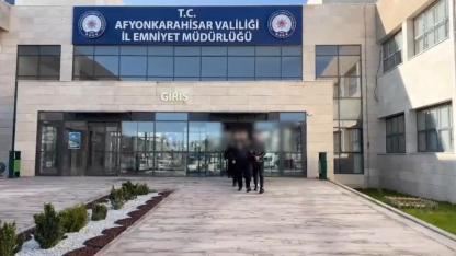 Afyonkarahisar Merkezli Yasa Dışı Bahis Operasyonu: 13 Gözaltı, 5 Tutuklama