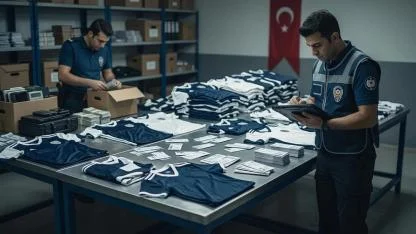 Beşiktaş–Fenerbahçe Maçında Karaborsa Bilet Operasyonu: 15 Gözaltı!