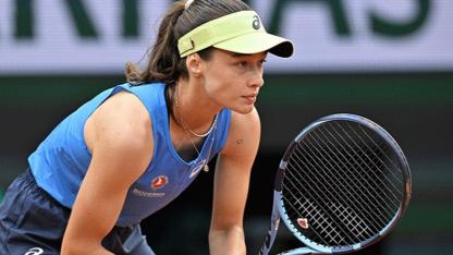 Zeynep Sönmez’den Tarihi Yükseliş: Dünya Sıralamasında 67’nciliğe Çıktı!