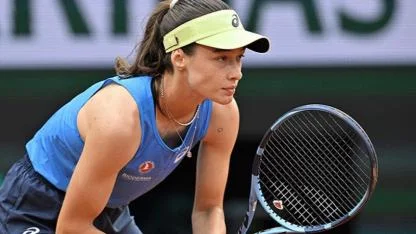 Zeynep Sönmez’den Tarihi Yükseliş: Dünya Sıralamasında 67’nciliğe Çıktı!