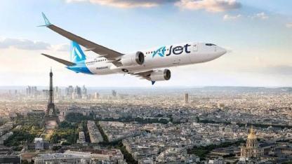 AJet'ten Çocuklara Bayram Hediyesi: Yurt İçi Uçuşlarda İndirim Başladı!