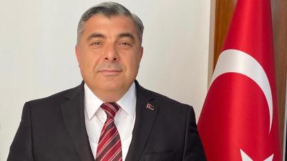 Müdür Sünnetci’den 23 Nisan Mesajı: “Çocuklarımız Türkiye Yüzyılı’nın En Büyük Gücüdür”