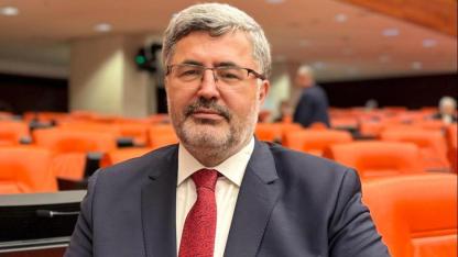 Milletvekili Ali Özkaya’dan 23 Nisan Mesajı: “Gazi Meclis Milli İradenin En Güçlü Çatısıdır”