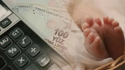 2026 Doğum İzni Süresi ve Ücretleri Değişti: Yeni Hesaplama Tablosu Açıklandı!