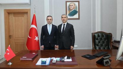 Vali Aktaş’tan İscehisar’a Kapsamlı Ziyaret Programı