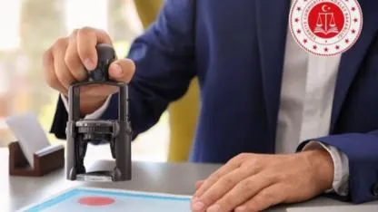 23 Nisan 2026 Noterler Açık mı, Kapalı mı? Bugün Noterler Çalışıyor mu?