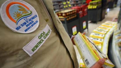 Tarım Ve Orman Bakanlığı'ndan Gıda İfşası: “Tantunide At Eti” Skandalı Ortaya Çıktı!