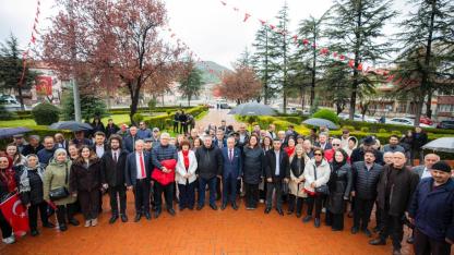 CHP’li Karadeniz’den 23 Nisan Mesajı: “Çocuklarımız Güvende Değil”