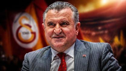 Bakan Osman Aşkın Bak’tan Dev Spor Yatırımı Mesajı: “Şampiyon Cimbom İçin Çalışacağız”