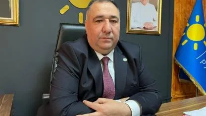 Mısırlıoğlu’ndan Uyuşturucu Operasyonuna Tebrik, Protokole Sert Eleştiri